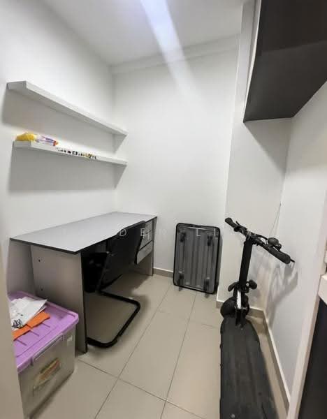 Kediaman Servis untuk Dijual di The Garden Residences - Jayden Lian - Study - PropertyGuru.com.my