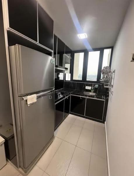 Kediaman Servis untuk Dijual di The Garden Residences - Jayden Lian - Kitchen - PropertyGuru.com.my