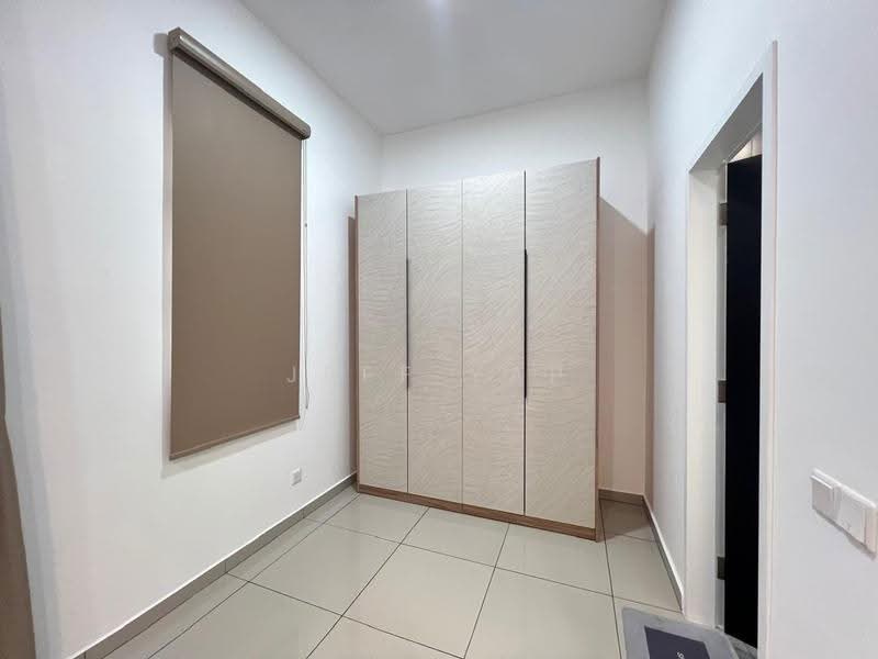 2-storey Terraced House for Rent in Iskandar Puteri (Nusajaya) (Johor) - Jeff Yap - Interior - PropertyGuru.com.my