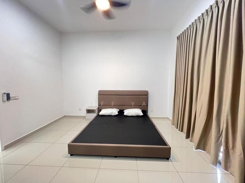 2-storey Terraced House for Rent in Iskandar Puteri (Nusajaya) (Johor) - Jeff Yap - Bedroom - PropertyGuru.com.my