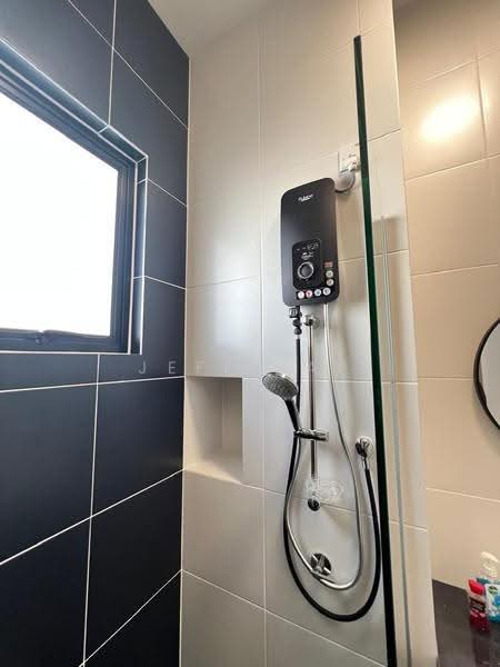 2-storey Terraced House for Rent in Iskandar Puteri (Nusajaya) (Johor) - Jeff Yap - Bathroom - PropertyGuru.com.my
