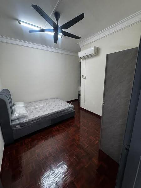 Kondominium untuk Disewa di Skudai Villa - SAMMY TEO - Bedroom - PropertyGuru.com.my