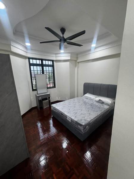 Kondominium untuk Disewa di Skudai Villa - SAMMY TEO - Bedroom - PropertyGuru.com.my