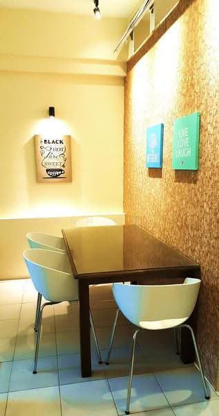 Kediaman Servis untuk Dijual di Seri Bukit Ceylon - Ann Ong - Interior - PropertyGuru.com.my