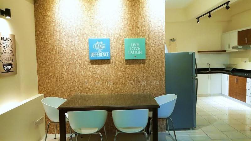Kediaman Servis untuk Dijual di Seri Bukit Ceylon - Ann Ong - Kitchen - PropertyGuru.com.my