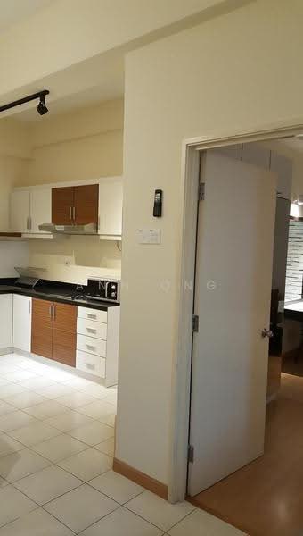Kediaman Servis untuk Dijual di Seri Bukit Ceylon - Ann Ong - Kitchen - PropertyGuru.com.my