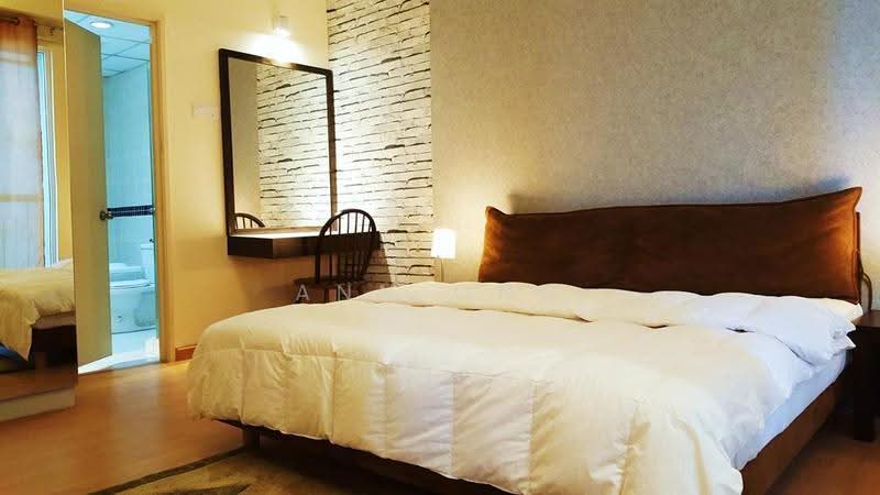 Kediaman Servis untuk Dijual di Seri Bukit Ceylon - Ann Ong - Bedroom - PropertyGuru.com.my