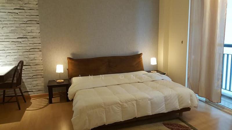 Kediaman Servis untuk Dijual di Seri Bukit Ceylon - Ann Ong - Bedroom - PropertyGuru.com.my
