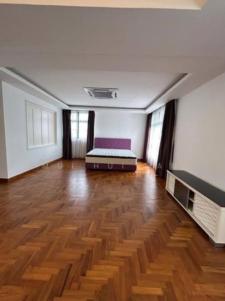 Condominium for Rent at Elita @ The Straits View Condominium - Mui Hui Tan - Bedroom - PropertyGuru.com.my