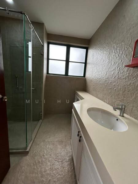 Condominium for Rent at Elita @ The Straits View Condominium - Mui Hui Tan - Bathroom - PropertyGuru.com.my