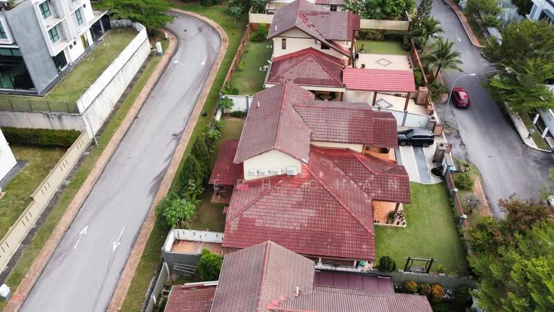 Rumah Banglo untuk Dijual di Taman Puncak Perdana (Shah Alam) - Joseph Chan - PropertyGuru.com.my