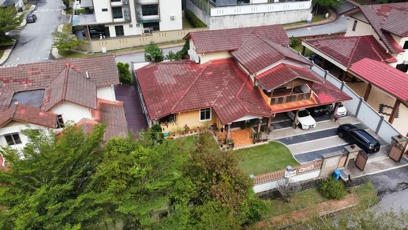 Rumah Banglo untuk Dijual di Taman Puncak Perdana (Shah Alam) - Joseph Chan - PropertyGuru.com.my