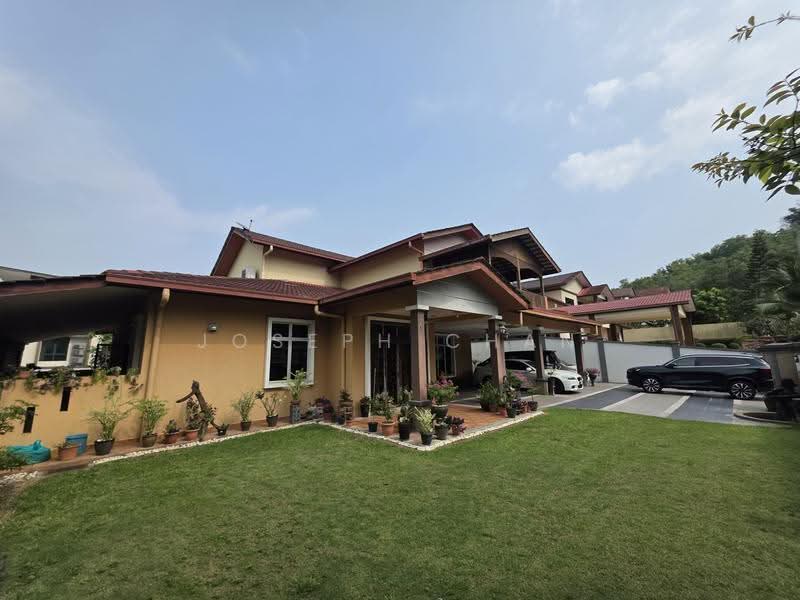 Rumah Banglo untuk Dijual di Taman Puncak Perdana (Shah Alam) - Joseph Chan - PropertyGuru.com.my
