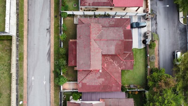Rumah Banglo untuk Dijual di Taman Puncak Perdana (Shah Alam) - Joseph Chan - PropertyGuru.com.my