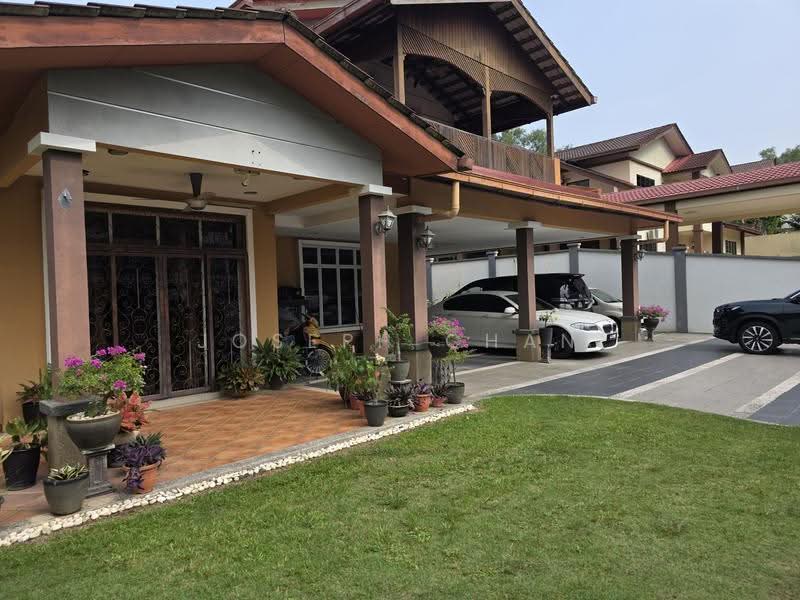Rumah Banglo untuk Dijual di Taman Puncak Perdana (Shah Alam) - Joseph Chan - PropertyGuru.com.my