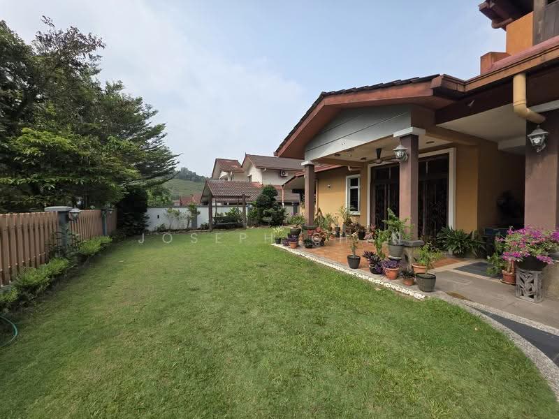 Rumah Banglo untuk Dijual di Taman Puncak Perdana (Shah Alam) - Joseph Chan - PropertyGuru.com.my