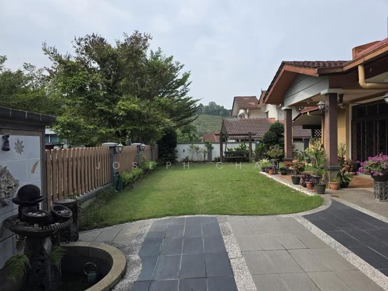 Rumah Banglo untuk Dijual di Taman Puncak Perdana (Shah Alam) - Joseph Chan - PropertyGuru.com.my