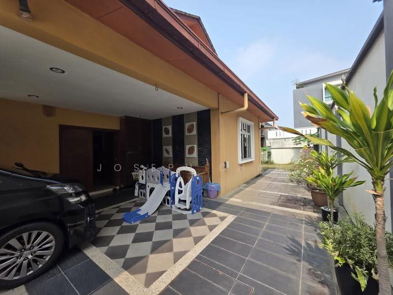 Rumah Banglo untuk Dijual di Taman Puncak Perdana (Shah Alam) - Joseph Chan - PropertyGuru.com.my