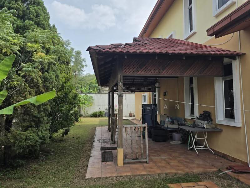 Rumah Banglo untuk Dijual di Taman Puncak Perdana (Shah Alam) - Joseph Chan - PropertyGuru.com.my