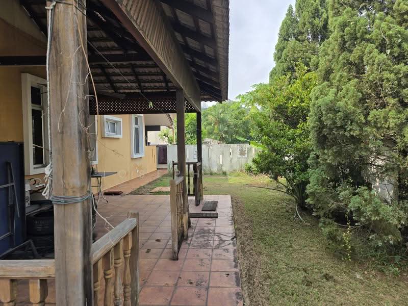 Rumah Banglo untuk Dijual di Taman Puncak Perdana (Shah Alam) - Joseph Chan - PropertyGuru.com.my