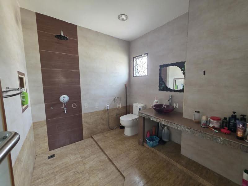 Rumah Banglo untuk Dijual di Taman Puncak Perdana (Shah Alam) - Joseph Chan - PropertyGuru.com.my