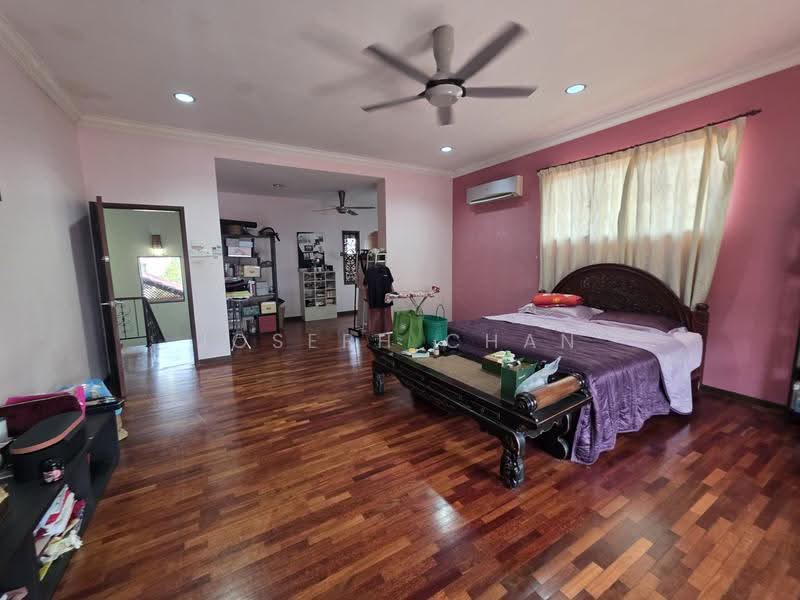 Rumah Banglo untuk Dijual di Taman Puncak Perdana (Shah Alam) - Joseph Chan - PropertyGuru.com.my