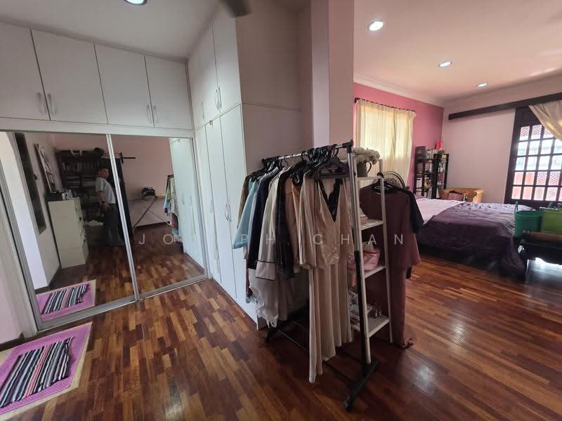 Rumah Banglo untuk Dijual di Taman Puncak Perdana (Shah Alam) - Joseph Chan - PropertyGuru.com.my
