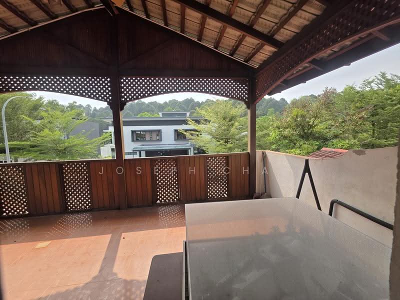Rumah Banglo untuk Dijual di Taman Puncak Perdana (Shah Alam) - Joseph Chan - PropertyGuru.com.my