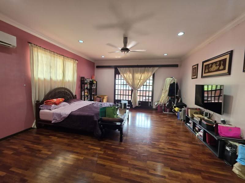 Rumah Banglo untuk Dijual di Taman Puncak Perdana (Shah Alam) - Joseph Chan - PropertyGuru.com.my