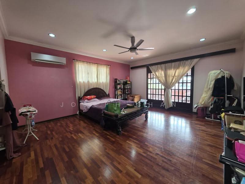Rumah Banglo untuk Dijual di Taman Puncak Perdana (Shah Alam) - Joseph Chan - PropertyGuru.com.my