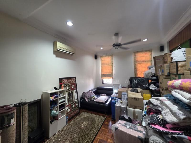 Rumah Banglo untuk Dijual di Taman Puncak Perdana (Shah Alam) - Joseph Chan - PropertyGuru.com.my