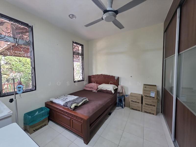 Rumah Banglo untuk Dijual di Taman Puncak Perdana (Shah Alam) - Joseph Chan - PropertyGuru.com.my