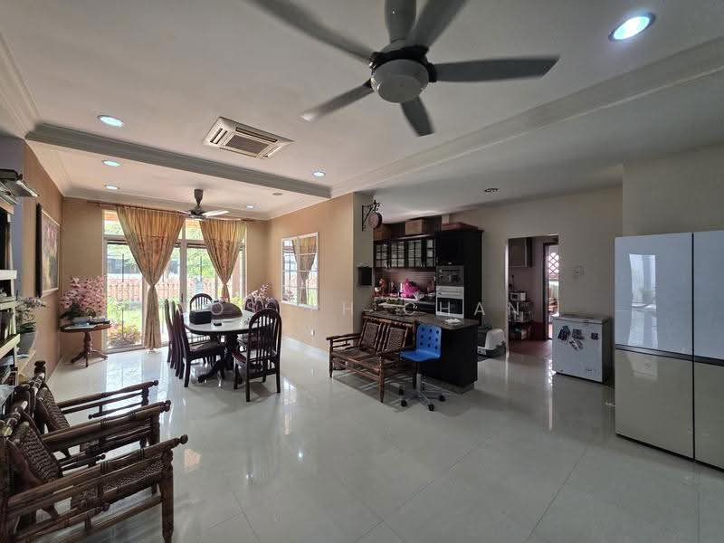 Rumah Banglo untuk Dijual di Taman Puncak Perdana (Shah Alam) - Joseph Chan - PropertyGuru.com.my