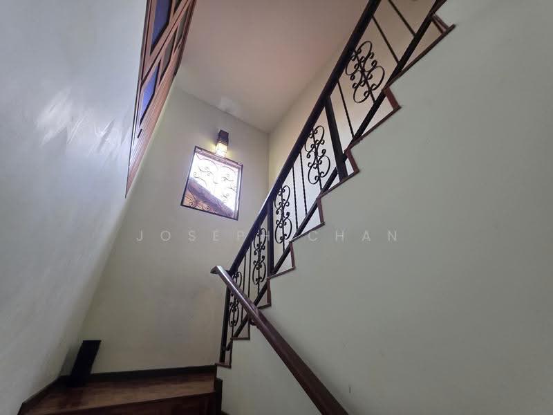 Rumah Banglo untuk Dijual di Taman Puncak Perdana (Shah Alam) - Joseph Chan - PropertyGuru.com.my