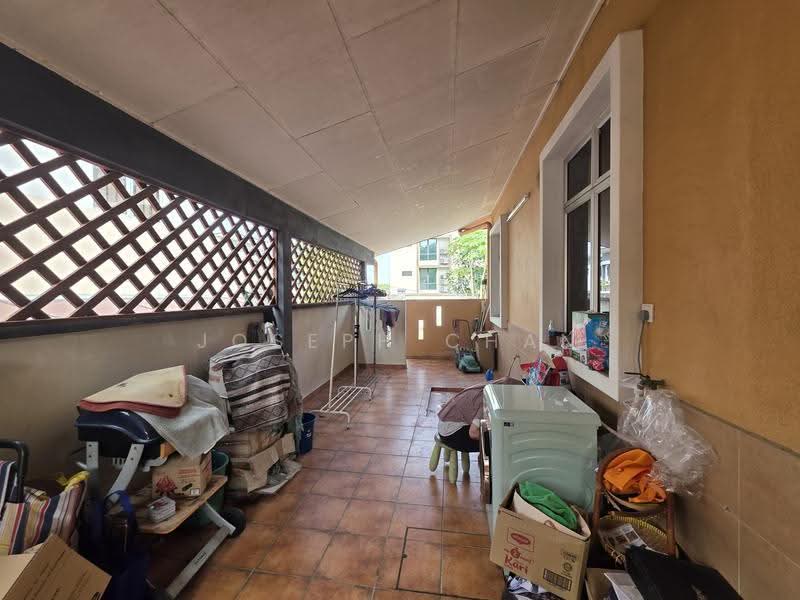Rumah Banglo untuk Dijual di Taman Puncak Perdana (Shah Alam) - Joseph Chan - PropertyGuru.com.my
