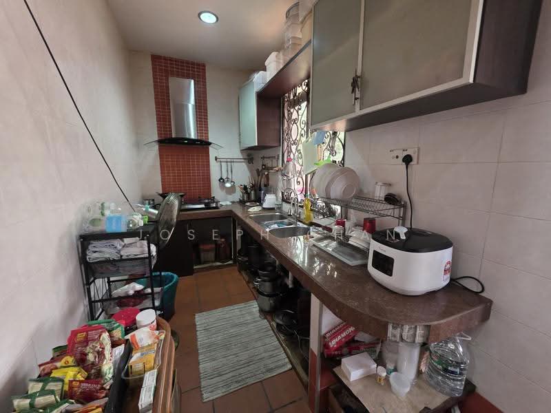 Rumah Banglo untuk Dijual di Taman Puncak Perdana (Shah Alam) - Joseph Chan - PropertyGuru.com.my