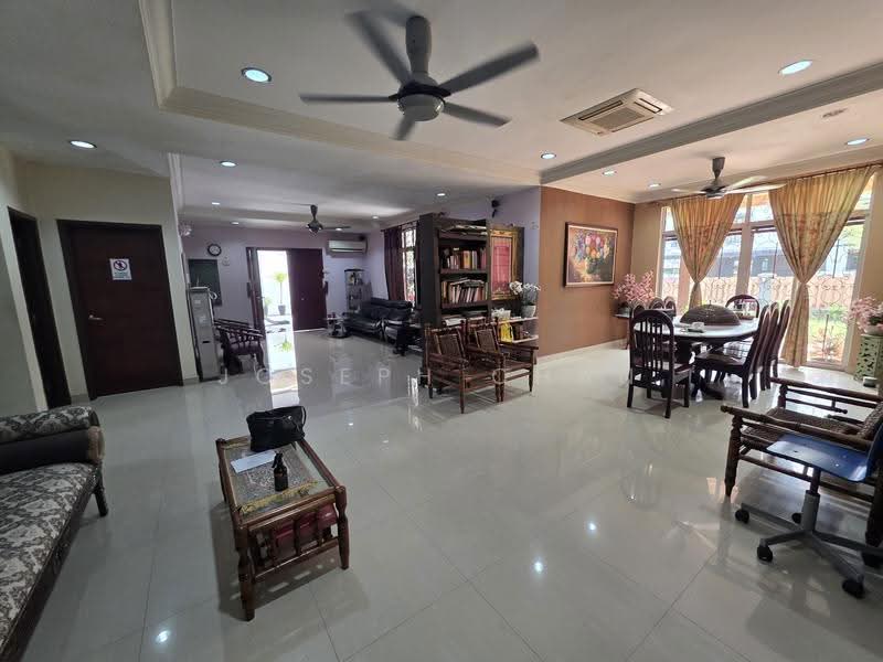 Rumah Banglo untuk Dijual di Taman Puncak Perdana (Shah Alam) - Joseph Chan - PropertyGuru.com.my