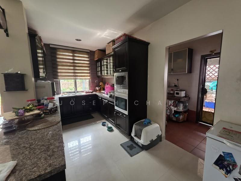 Rumah Banglo untuk Dijual di Taman Puncak Perdana (Shah Alam) - Joseph Chan - PropertyGuru.com.my
