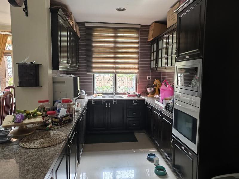 Rumah Banglo untuk Dijual di Taman Puncak Perdana (Shah Alam) - Joseph Chan - PropertyGuru.com.my