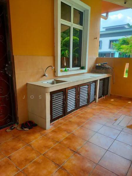 Rumah Banglo untuk Dijual di Taman Puncak Perdana (Shah Alam) - Joseph Chan - PropertyGuru.com.my