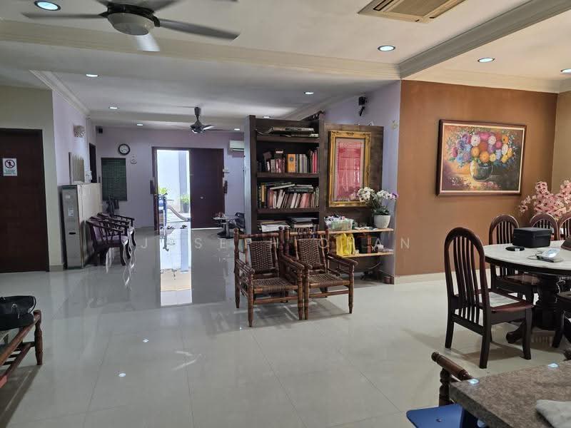 Rumah Banglo untuk Dijual di Taman Puncak Perdana (Shah Alam) - Joseph Chan - PropertyGuru.com.my