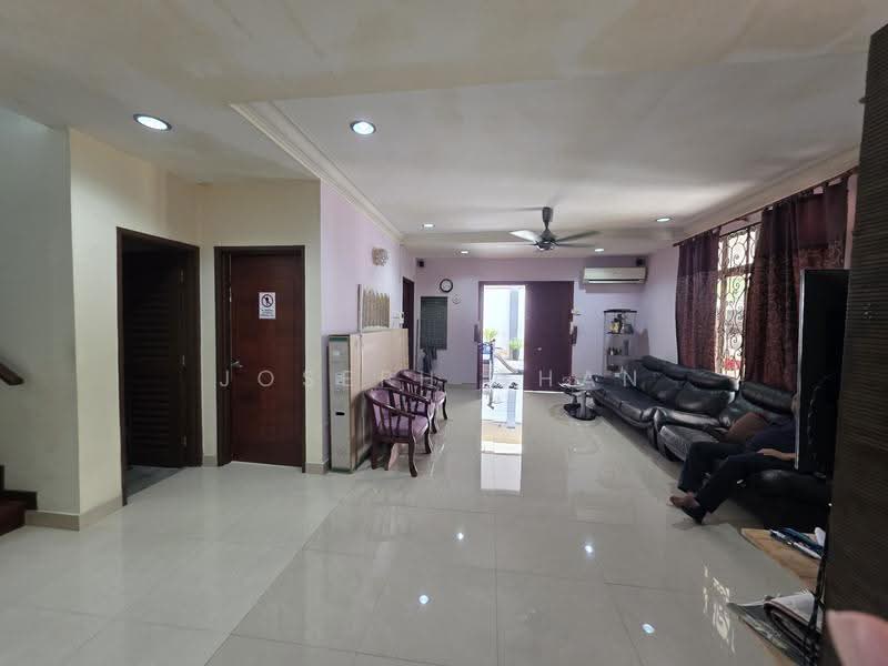 Rumah Banglo untuk Dijual di Taman Puncak Perdana (Shah Alam) - Joseph Chan - PropertyGuru.com.my