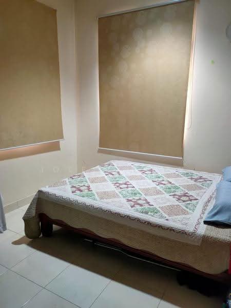Rumah Banglo untuk Dijual di Taman Puncak Perdana (Shah Alam) - Joseph Chan - Bedroom - PropertyGuru.com.my