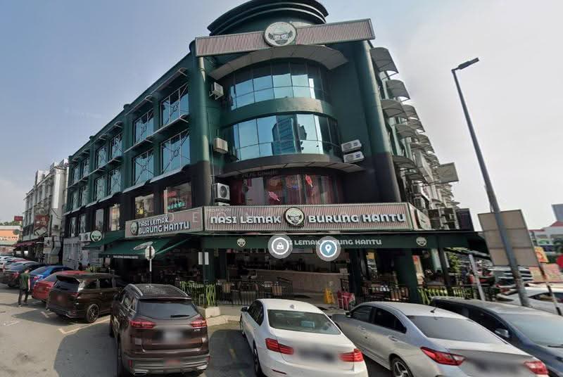 Office for Rent in Bandar Puteri Puchong (Puchong) - Deon Siow - PropertyGuru.com.my