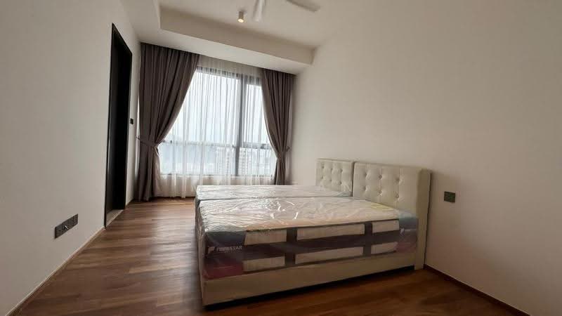 Service Residence for Sale at Marriott Residence @ Gurney - May Tan - Bedroom - PropertyGuru.com.my