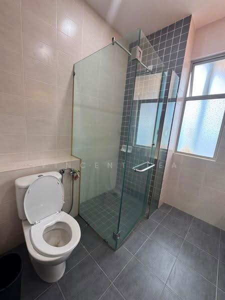 Semi-Detached House for Rent in Iskandar Puteri (Nusajaya) (Johor) - Vincent Tea - Bathroom - PropertyGuru.com.my