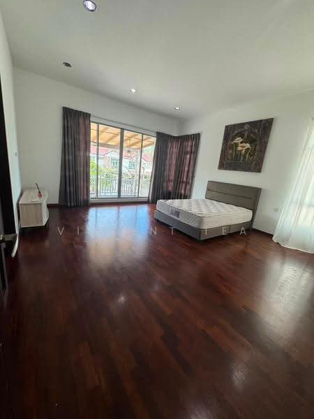 Semi-Detached House for Rent in Iskandar Puteri (Nusajaya) (Johor) - Vincent Tea - Bedroom - PropertyGuru.com.my