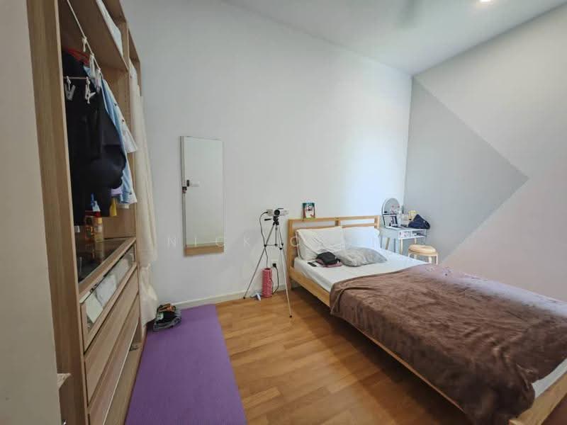 Service Residence for Rent at Sunway Geo Residence - Nick Chan - Bedroom - PropertyGuru.com.my