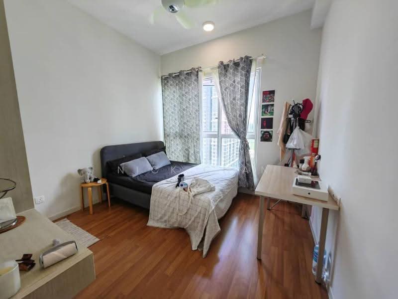 Service Residence for Rent at Sunway Geo Residence - Nick Chan - Bedroom - PropertyGuru.com.my