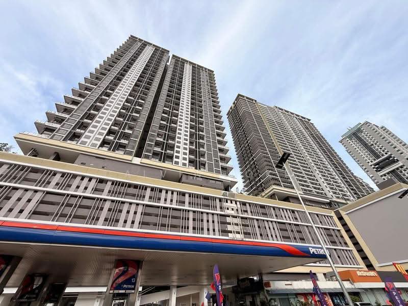 Retail Space for Rent in Seri Kembangan (Selangor) - Calvin Loke - Exterior - PropertyGuru.com.my
